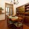 110 sqm apartment 6 sleeps in Santa Croce