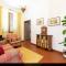 110 sqm apartment 6 sleeps in Santa Croce