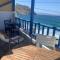 ROMANTIC HOUSE 6 STEPS FROM THE SEA - Mochlos