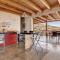 Tayu Eco Villa
