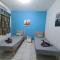 Spacious Seafront APT next to Sliema-Valeta ferry - Sliema