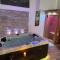 Le Cosily jacuzzi et sauna privatif - Cuvilly