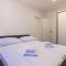 Apartman Vischetti