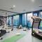 Novotel Suites Montpellier Antigone photo 8