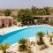 dependance in villa con piscina - Ragusa
