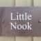 Little Nook - Corwen