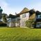 DENMARK SEA FRONT ENCHANTING - Beach Villa