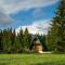 Mountain Houses Emilija
