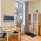 Gorgeous Apartment In Krakow Am See With House A Panoramic View - Krakow am See