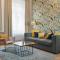 City Nest Apartments by Adrez