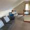The Loft at Duffryn Mawr Self Catering Cottages - 翰索