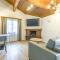 Apartment Eiger - Aare Jungfrau AG