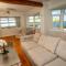 Coastal Retreat