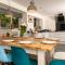 Coastal Retreat