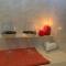 Romantic room for two persons