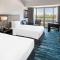 Radisson Blu Hotel & Resort, Al Ain
