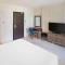 Radisson Blu Hotel & Resort, Al Ain - 艾恩