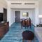 Radisson Blu Hotel & Resort, Al Ain - 艾恩