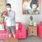 Hotel Pantes Semawis Pecinan SMG - Petfriendly Hotel