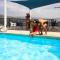 Panoramic Holidays - Deluxe 6