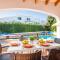 Villa Orca by Villa Plus