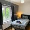 Circle Guest House Bed Only
