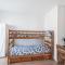 À portée de mer. Appt 70m2, 2ch+parking