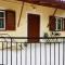 Olive terra holiday aparments