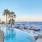 Mykonos Blu, Grecotel Boutique Resort - Psarou