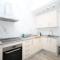 B50 - Main Square Apartment in Lagos