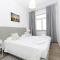 B50 - Main Square Apartment in Lagos