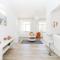 B50 - Main Square Apartment in Lagos
