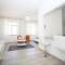 B50 - Main Square Apartment in Lagos