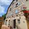 Coeur d'Alsace Colmar Vignobles Ouest avec terrasses - Wintzenheim