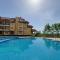 Oasis Beach Apartments Kamchia - Kamčia