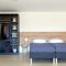 Livingfy Apt with mountain view & garden - Vámos