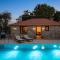 Filerolia Stone House