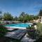 Maison de campagne à Fontaine de Vaucluse - piscine privée - Saumane-de-Vaucluse