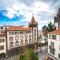 Esmeralda Holidays Apartments