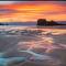 Romantic hideaway, seconds away from Perran beach