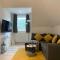 Romantic hideaway, seconds away from Perran beach