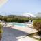 Grande Villa privata con piscina a Scopello