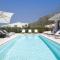 Grande Villa privata con piscina a Scopello