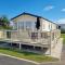 8 BERTH DELUXE PG153 GOLDEN PALM CHAPEL ST LEONARDS - 查珀尔圣伦纳兹