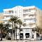 Mirador APARTMENTS BEACH FIRST LINE