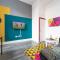 Jesouth 1 BedRM Exquisite Suite Dazzling Chic City Centre