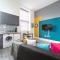 Jesouth 1 BedRM Exquisite Suite Dazzling Chic City Centre