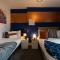 Jesouth 1 BedRM Exquisite Suite Dazzling Chic City Centre