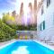 Stone Villa Majestic w Pool - Split Center