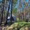 Skywoods.glamping - Molėtai